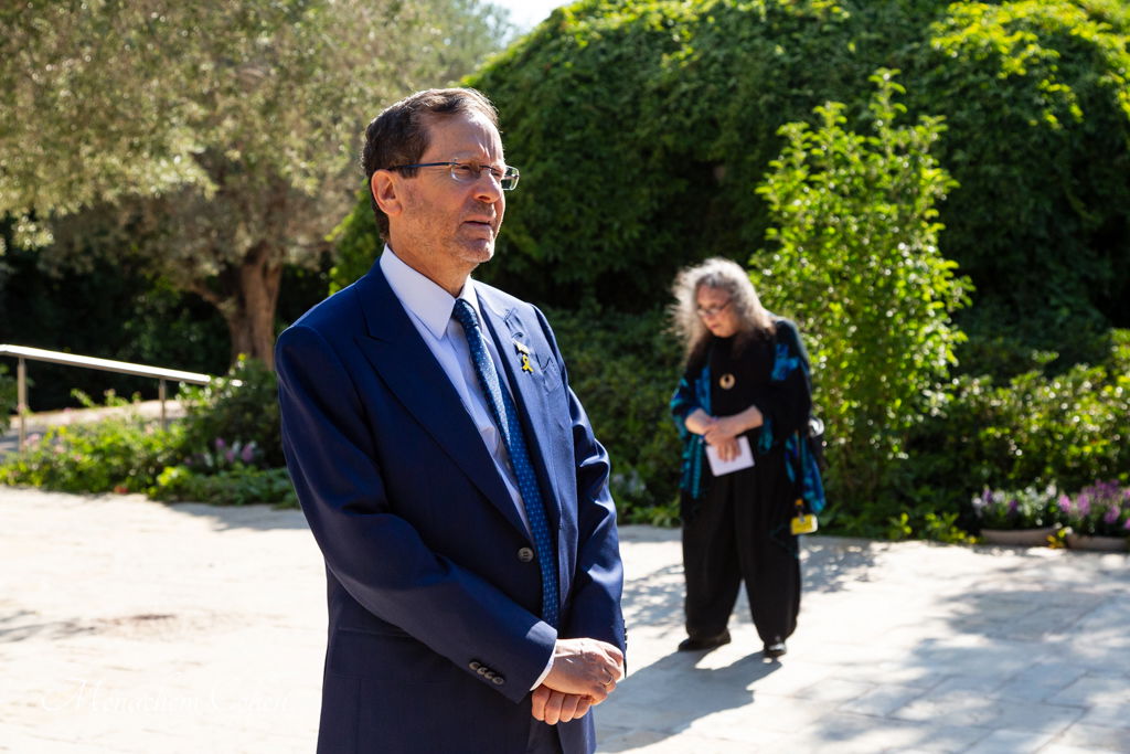 סמינריון "רבני התפוצות" היוקרתי לעשרות רבנים ומנהיגי קהילות מרחבי העולם