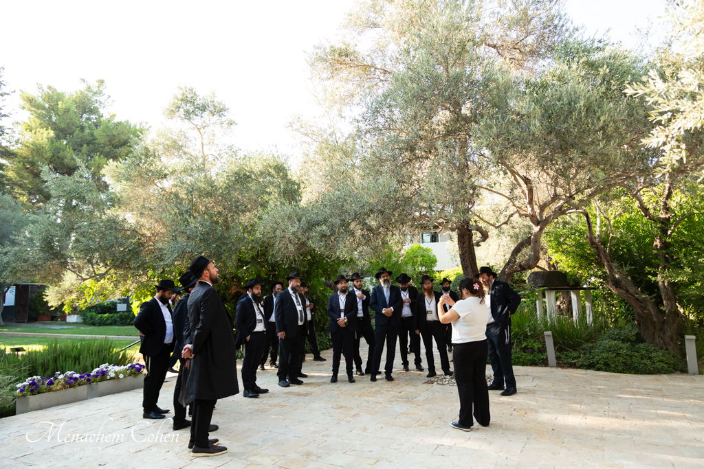 סמינריון "רבני התפוצות" היוקרתי לעשרות רבנים ומנהיגי קהילות מרחבי העולם