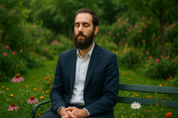 להקשיב לקול הפנימי