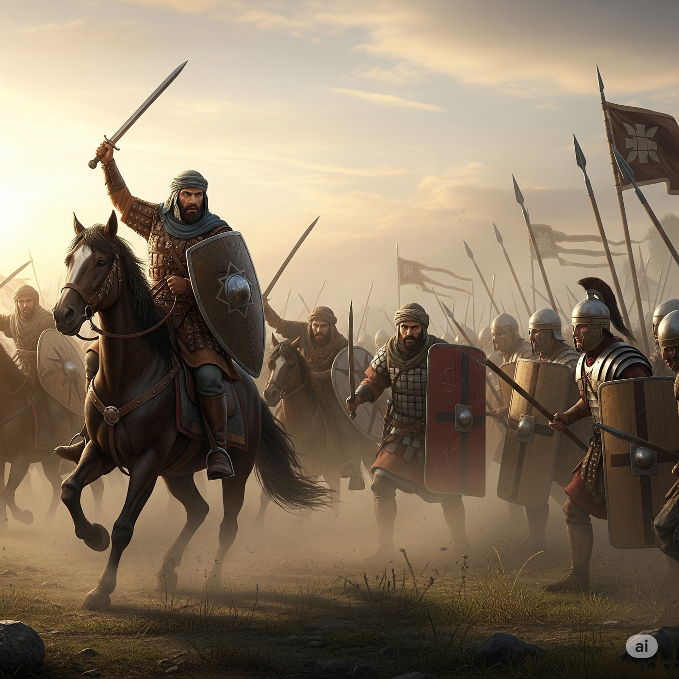 אילוסטרציה - נחמיה בן חושיאל בשערי ירושלים