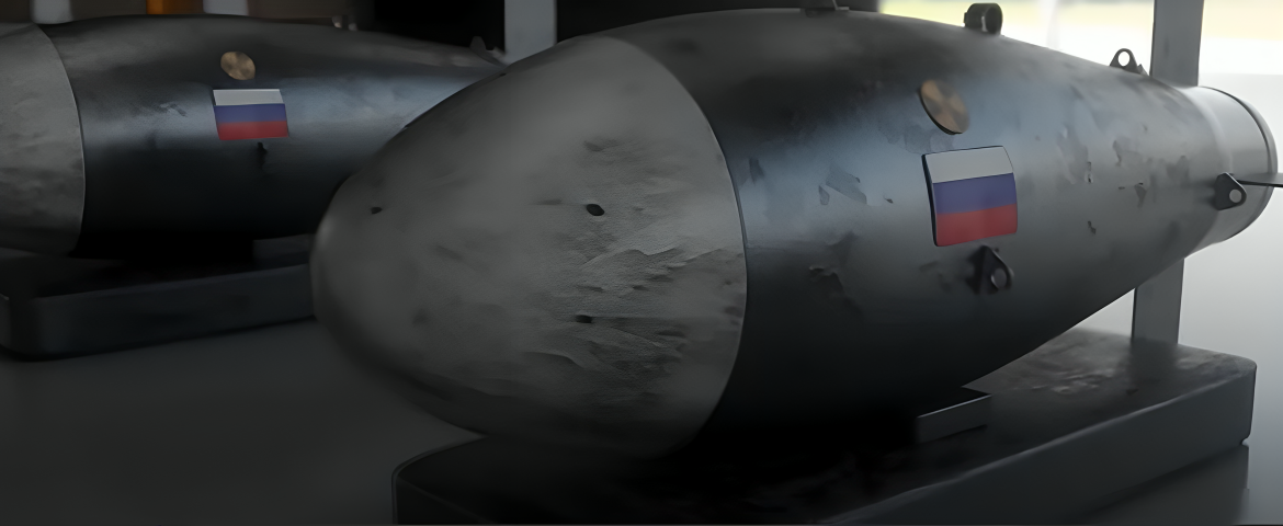 פצצות היד-המתה של רוסיה