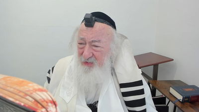 בואו לסיים ש"ס תוך שנה | השיעור היום: מסכת סנהדרין ע"ט-פ"ו