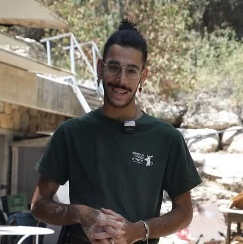 אוריאל נורי ז"ל