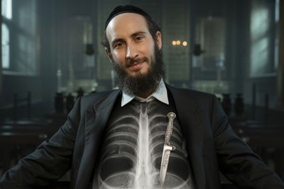 מדוע שנאת חינם קשה יותר מגילוי עריות ושפיכות דמים? | הסוד של חז"ל לסיום הגלות