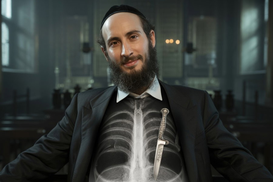 מדוע שנאת חינם קשה יותר מגילוי עריות ושפיכות דמים? | הסוד של חז"ל לסיום הגלות