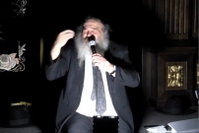 בליל זה יבכיון: הגה"צ רבי אהרן בירנצוויג בדברי נהי על חורבן הבית | שידור חי