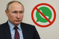 יאסור את השימוש בווצאפ