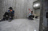 תשעה באב בעיר ביתר