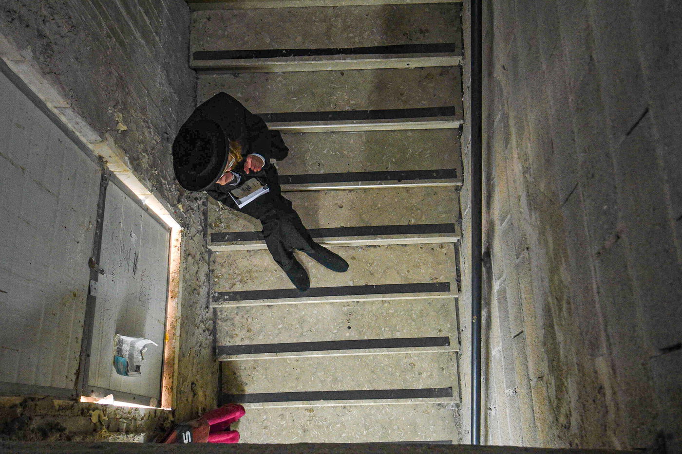 תשעה באב בעיר ביתר