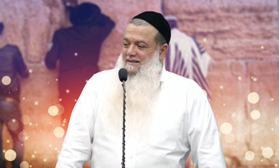 הרב יגאל כהן בשיעור מיוחד ליום תשעה באב • צפו