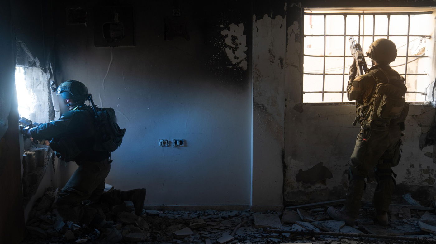 פעילות חטיבה 179