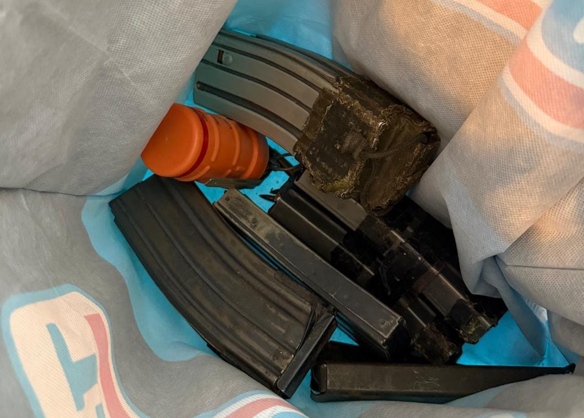 נחשפה חוליית עוקץ