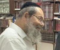 רבי ישעיה אריה טואיטו