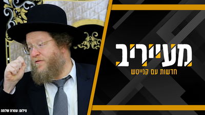 הסטענדר של ראש הישיבה – ולימודי הכלכלה בנושא טוען ונטען • מעייריב