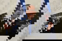 הנשיא הרצוג