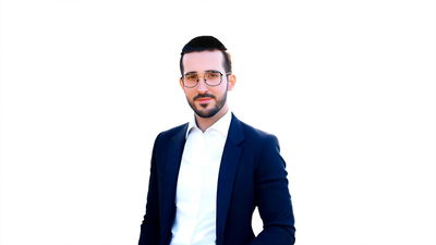 יעקב ישראל משיק סינגל קיץ קצבי: "לא שוכח להודות"