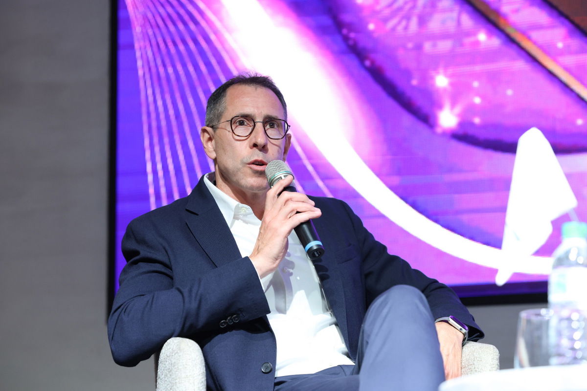 הועידה השנתית חונכות לנוער