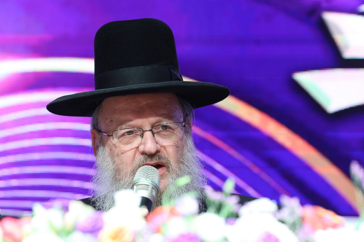 הועידה השנתית חונכות לנוער