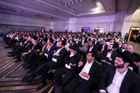 הועידה השנתית חונכות לנוער