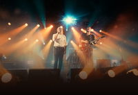 חיבור מוזיקלי מרגש: יעקב שוואקי מארח את אמיר דדון עם "גוף ונשמה"