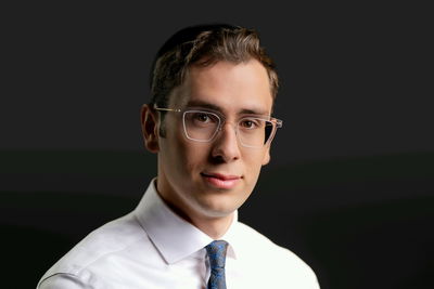 איציק וינגרטן בסינגל אנרגטי מקפיץ: "יעננו"