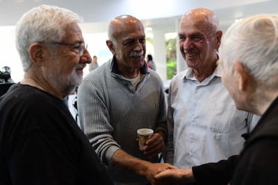 מפקדים למען ביטחון ישראל