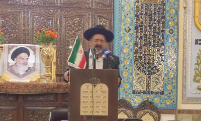 תוך התעלמות מהחטופים: המתקפה החריפה של הרב מאיראן על ישראל