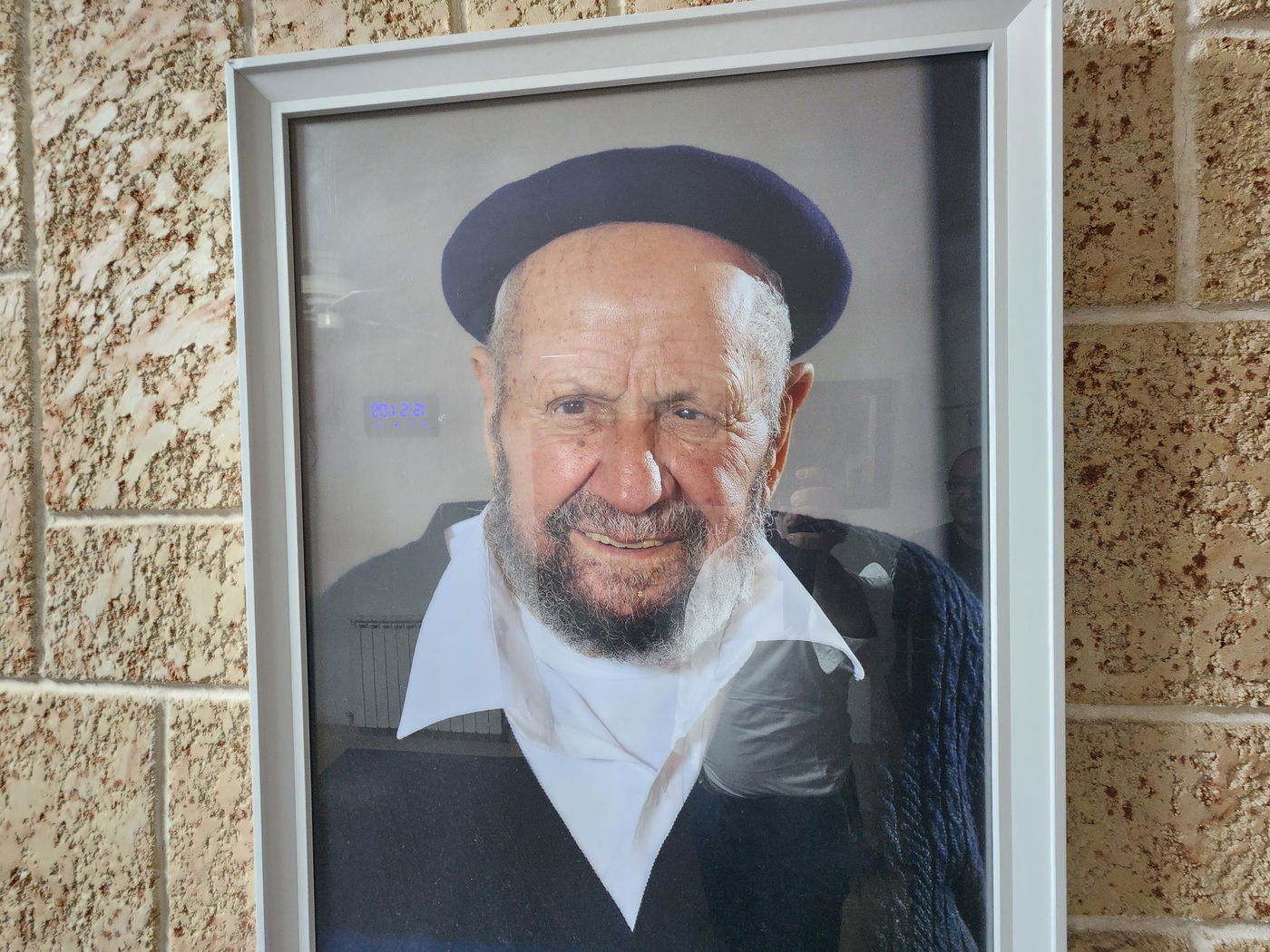 בית רבי דוד ומשה בצפת