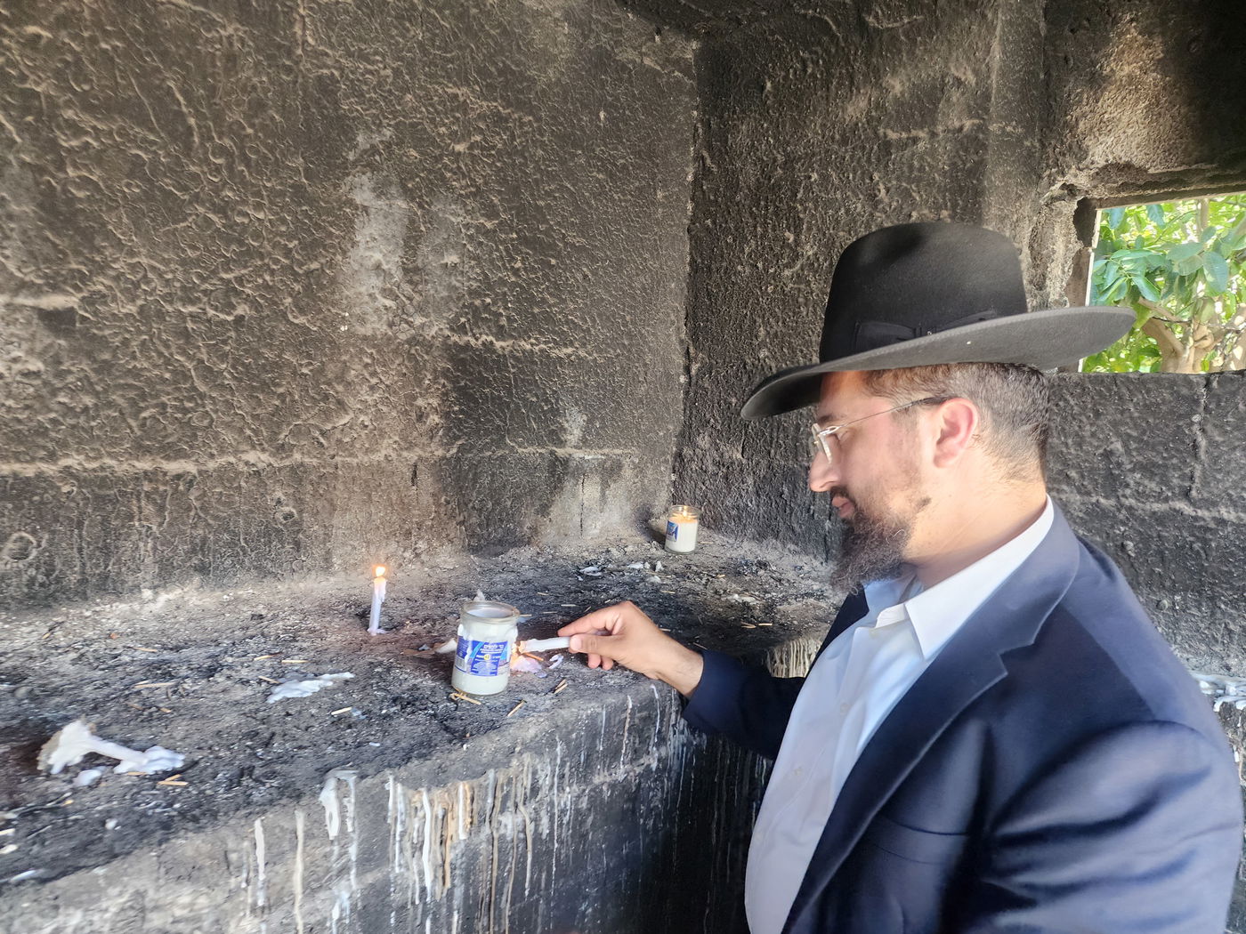 בית רבי דוד ומשה בצפת