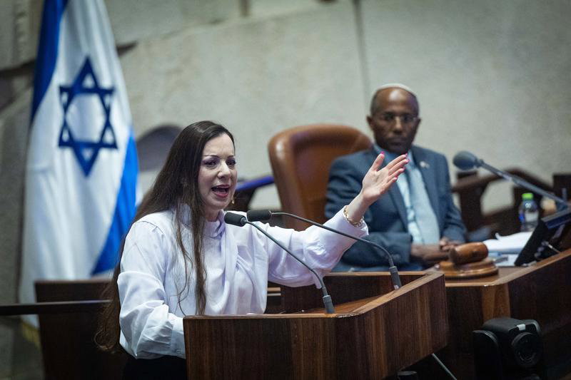 טלי גוטליב, מסתבכת?