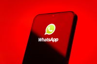 תלחם בהונאות. וואטסאפ