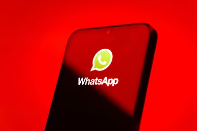 תלחם בהונאות. וואטסאפ