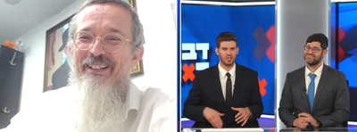 המומחה חושף: זו הכת המיסיונרית מאחורי הפצת תמונות וסרטוני - AI