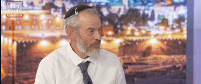 הרופא המיתולוגי שהזהיר מפני האסון זועק: "יש פתרון אחד שעבד" - והסיבה שהגירוש עורר רחמי שמים