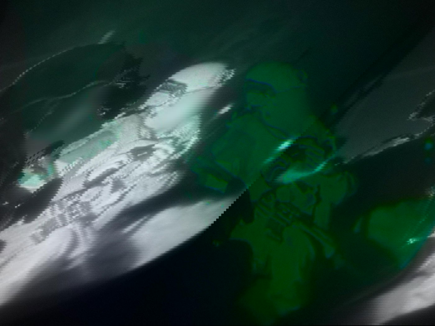 הלחימה בעזה, השבוע