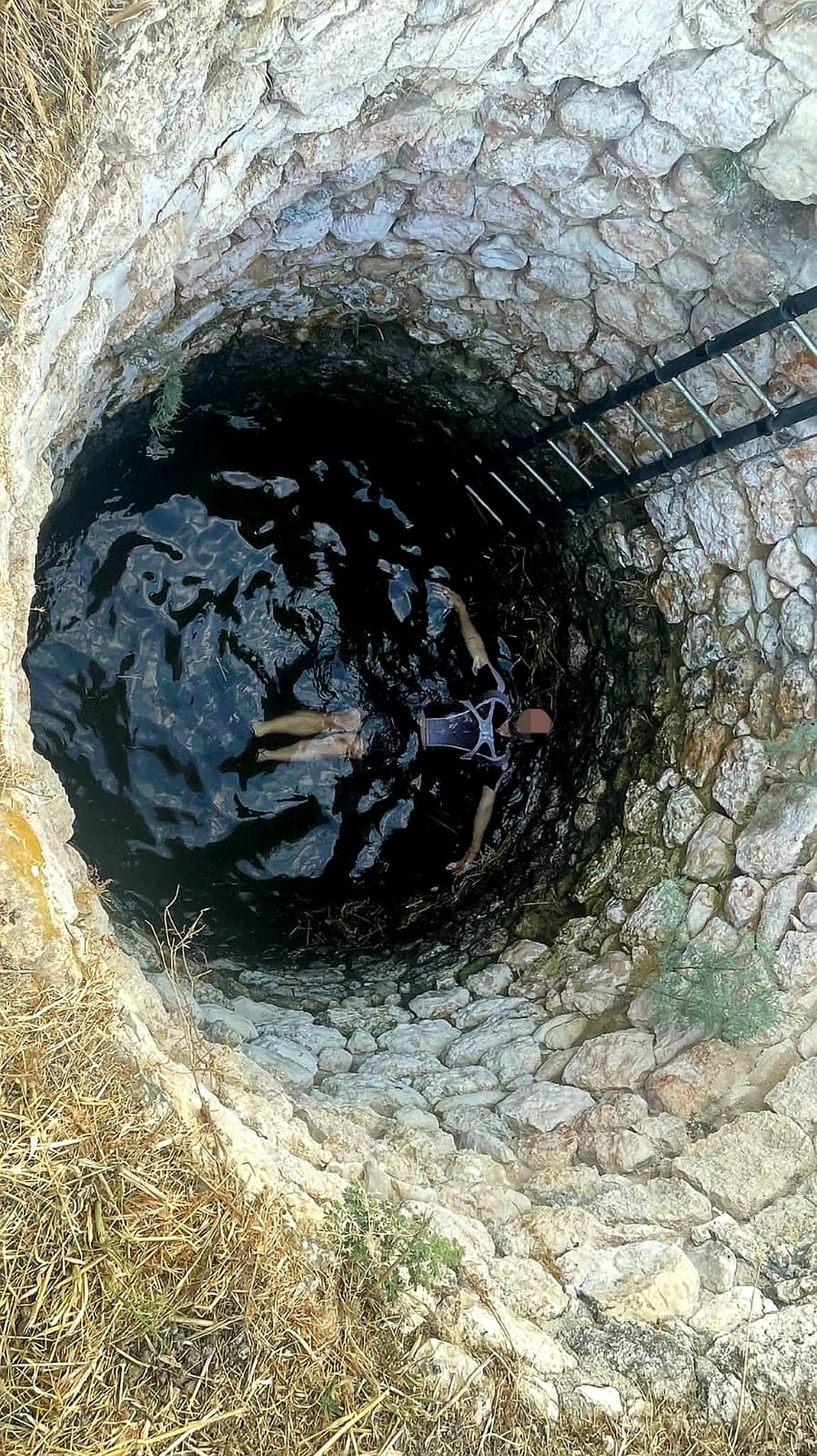 באר המושבים בעונת האביב | מתוך ספר 'המקומות הנדירים הקדושים והרטובים בארץ ישראל'