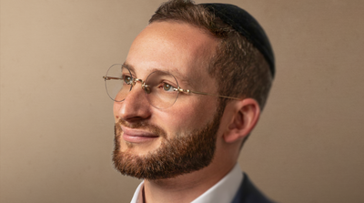 יוסף גשטטנר מגשים חלום עם אלבום חדש: "ליבי"