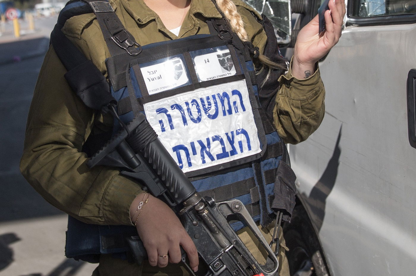 "הממשלה עדיין לא מקדמת את הרחבת הסנקציות ואת שלילת ההטבות" | תסכול היועמ"שית