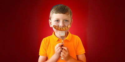 5 סנדוויצ'ים של כיף לילדים – מושלמים לטיולים