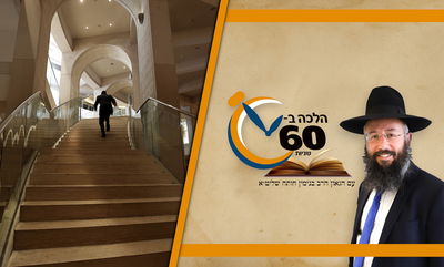 האם יכול לארח בן משפחה או חבר בחדר בבית מלון? • צפו 