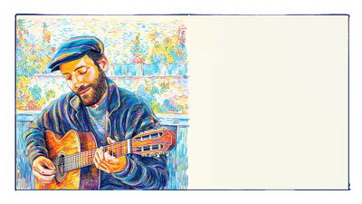 יעקב וסילביץ' בסינגל קליפ חדש: "קח אותנו הביתה"