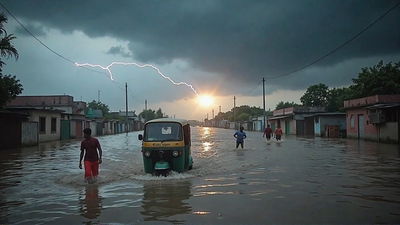 היום בכיכר: דיסטל מפרגנת וליברמן תוקף | אסון טבע בהודו, שוד הסיוע בעזה והצהרת ראש הממשלה