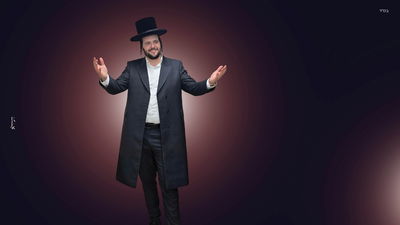 הרשי אייזנבך בסינגל מקפיץ חדש: "קל אחד"