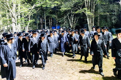 תשעה באב בבאבוב 45