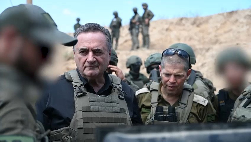 ב"ץ בעזה, היום 