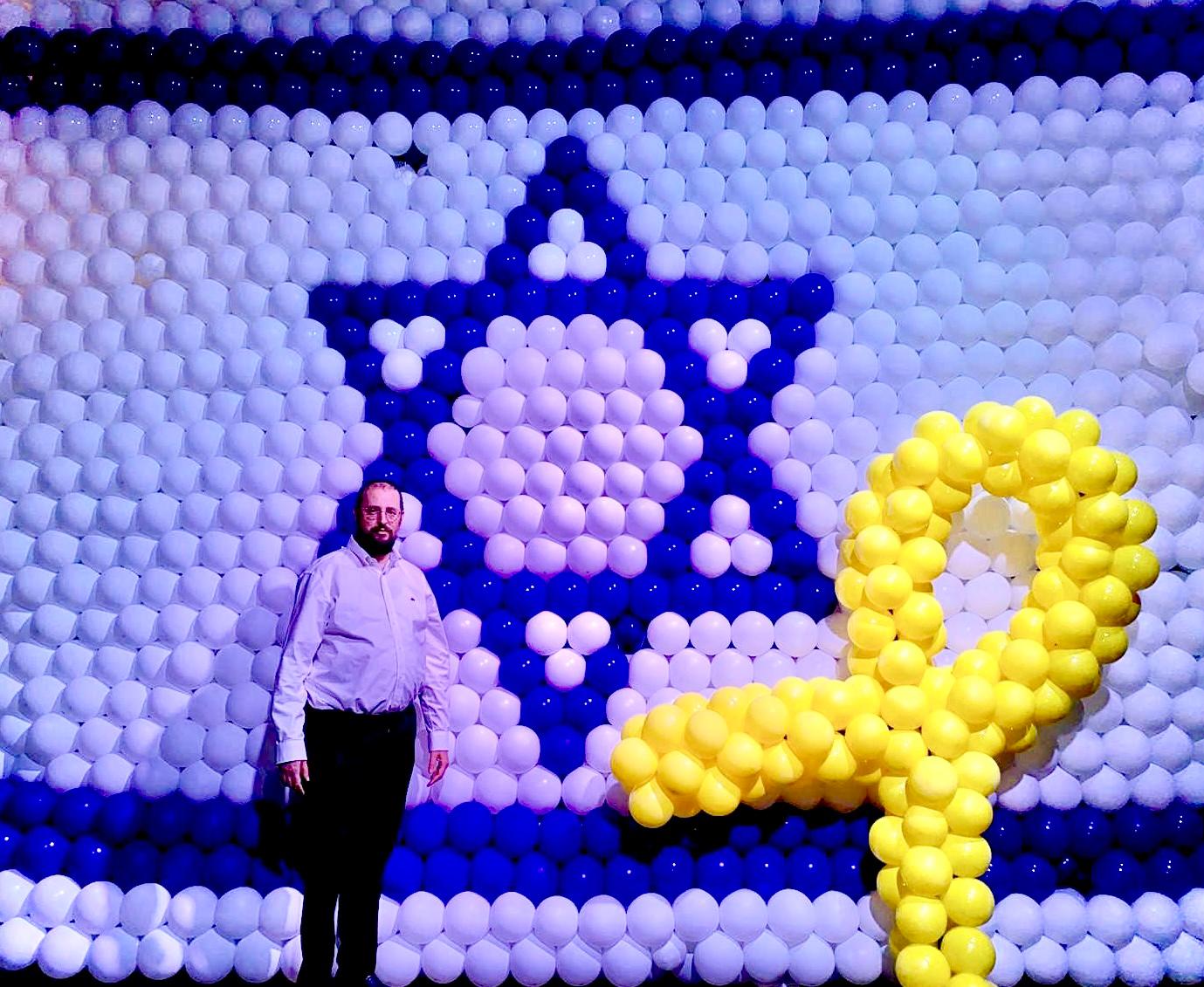 זופניק בכיכר | כל התמונות, הנייעס והחשיפות של השבוע שאסור לכם לפספס