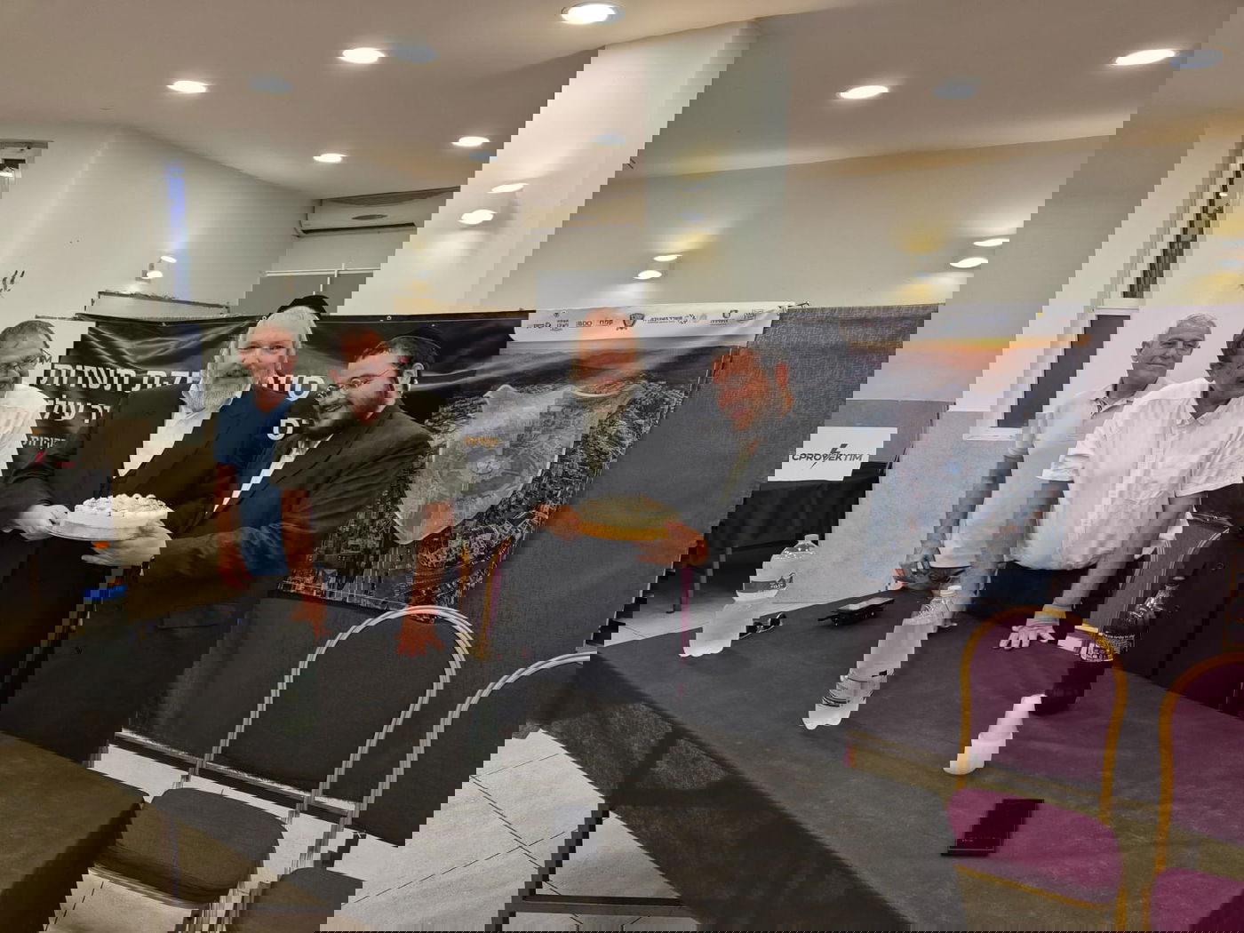 זופניק בכיכר | כל התמונות, הנייעס והחשיפות של השבוע שאסור לכם לפספס