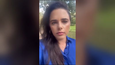 ומי מצטרפת להסתה נגד החרדים ולומדי התורה? איילת שקד