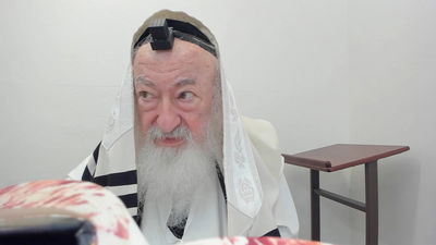 בואו לסיים ש"ס תוך שנה | השיעור היום: מסכת סנהדרין ק"ז-קי"ד