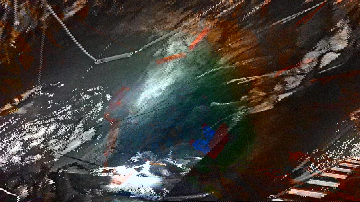 באר האלה בעונת האביב | מתוך ספר 'המקומות הנדירים הקדושים והרטובים בארץ ישראל'